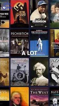 The Effect Ken Burns Made Famous!