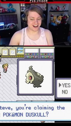 1st Pokemon Randomizer.. COMPLETELY RANDOM - Pokemon: Fire-Red