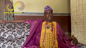 11K views · 547 reactions | In Conclusion, Wearing many beads does not automatically make a person a knowledgeable or competent Babaláwo. | Ohun Olodumare TV | Facebook