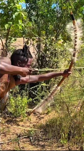 He Heard the Buffalo Call… What Happened Next Surprised Everyone. #shorts