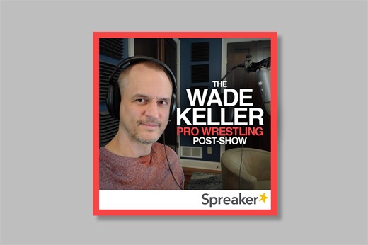 FREE PODCAST 3/18 – WKPWP after Dynamite: Darby in an actual car crash angle, tons of Revolution fallout, Swerve wants Kenny’s EVP status, Mina upsets Shafir, more (119 min.)