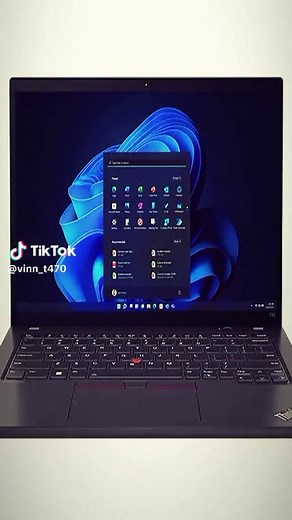 ThinkPad T14 Gen 4 AMD — Why I Want It So Much