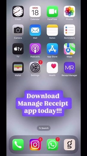 Stay Tax Free With AI Powered Tax Reports | Manage Receipt