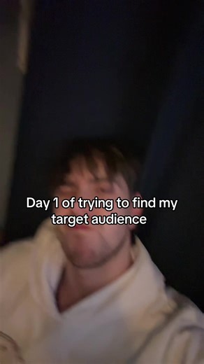 Day 1 of trying to find my target audience that’ll vibe with my music #fyp #targetaudiance #independentartist #newmusic