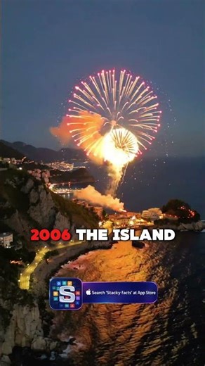 Madeira once blew up the Guinness World Records.