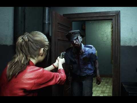 Попугай в Резиденте 2 #2 ♿