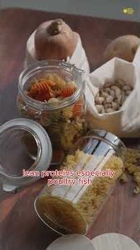 Delicious Heart-Healthy Choices: Easy Recipes You'll Love!