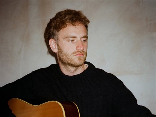Tom Misch reveals he stepped back from music for his mental health