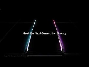 SAMSUNG Galaxy S10 Ad Song | Get Dat - RAYELLE