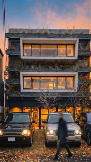 株式会社アイシーエー・アソシエィツ一級建築士事務所 on Instagram: "覚王山 nu bldg. 1f cafe Doolittele 2F Fit-Vita / ica associates 建築設計事務所icaa本社ビルのご紹介です。 建築相談はお気軽にスタッフまたはDMで。 #icaassociates #cafedoolittle #建築設計事務所 #建築相談 #注文住宅デザイン @cafedoolittle @fit_vita_2017 @vecchioenuovogiappone"