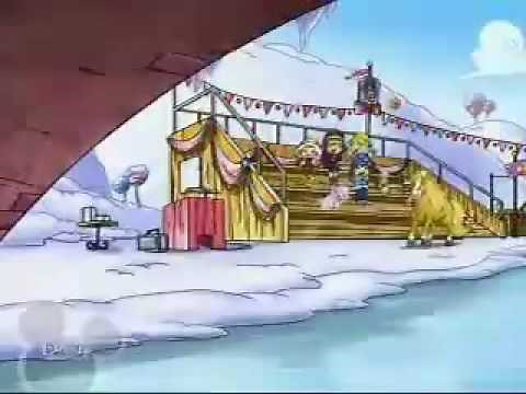 Strawberry Shortcake - Lets Dance Part 6