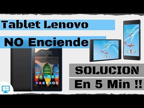 Lenovo Tablet WON'T STOP📵| No Charging 🔌 | Repair it in 5 Min!⏱