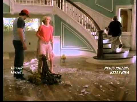 Bonnie Hunt & Tom Welling Cheaper By the Dozen