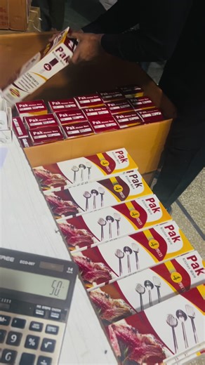 Explore the Pak Kitchen 4-Piece Kitchen Set