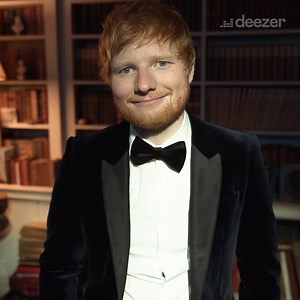 14 reactions | Ed Sheeran got dressed up just to tell you to check out his new single 'South of the Border' ft. Camila Cabello and Cardi B 蘆 stream it here  ➡️ dzr.lnk.to/ESSOTB | Deezer | Facebook