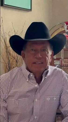 George Strait's Net Worth In 2024 Is $XXX Million | King of Country #subscribe