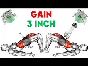 Powerful Kegel Workout for Men 💪 Improve Performance, Endurance & Inner Power Naturally