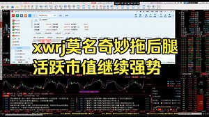 【（z哥/zettaranc）战法】小资金做大62