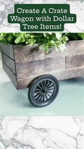 Easy DT Crate DIY! See ALL of my quickie DIY Craft Videos here: https://www.youtube.com/playlist?list=PLn4dnk8Uhgo7j5oMlLkzJ89RjfquLEzEJ | She So CraftDee