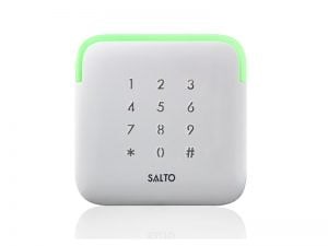 Aðgangsstýringar og aðgangskerfi - Nortek.is