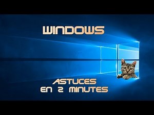 Remplacer Paint pour modifier images Astuce Windows 10 en 2 minutes 19