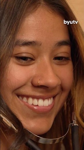 An Unforgettable Moment: Hearing Her Father’s Heart | BYUtv