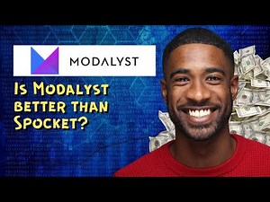 Is Modalyst better than Spocket