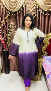 153 reactions | Exclusive kurti Material premium silk Size 34 to 48...
