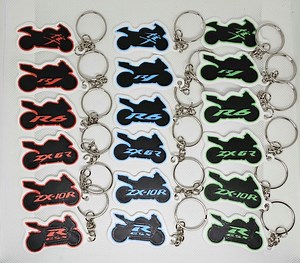 Motorcycle Keychain, Gift Idea, Motorcycle Silhouette, 3D Printed in PLA - Etsy Australia