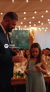 6.1K views · 101 reactions | UNCLE BLOCKS NIECE'S SPEECH AT FATHER'S...