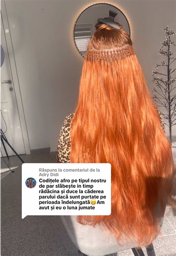 Afro Alungirea Părului: Tot Ce Trebuie Să Știi