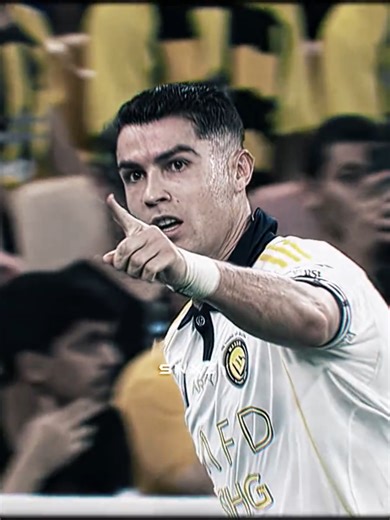 Cristiano Ronaldo 25/26 Highlights and Promo Tracks