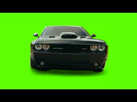 Fast And Furious 9 Green Screen Video HD