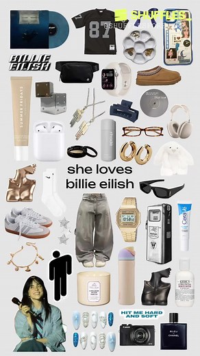 Billie Eilish Dancing Videos and Live Performances
