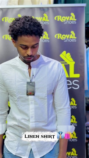 Stylish Linen Shirts for Royal Shoe Outfits