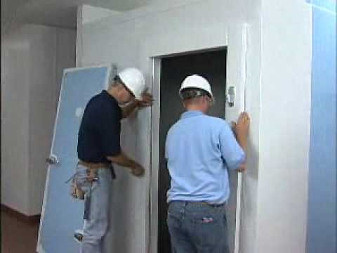 Thermalrite Replacement Door Installation Video