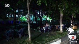 759K views · 1.7K reactions | In Banda Aceh, Indonesia, Sharia police patrol streets looking for couples who are disobeying Sharia law. Their punishment if they're caught holding hands or sitting too close together? Brutal public canings. A look at one of our most-watched videos of this year: (Warning: this video contains scenes of violence) | DW News | Facebook