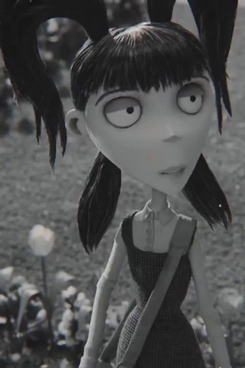 Elsa Van Helsing Edit: Frankie Winnie Aesthetic