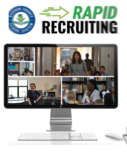 𝐁𝐞 𝐁𝐎𝐋𝐃, 𝐁𝐞 𝐁𝐚𝐫𝐫𝐨𝐰! Rapid Recruiting sessions are available. Our Rapid Recruiting event offers you a fast track to hired! Don't wait, book your session today! ➡️ https://www.barrow.k12.ga.us/departments/planning-personnel/rapid-recruiting | Barrow County School System