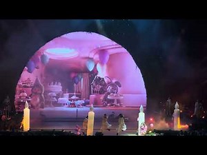 Pity Party 🎉 - Melanie Martinez Live at The Climate Pledge Arena in Seattle, Washington 5/10/2024