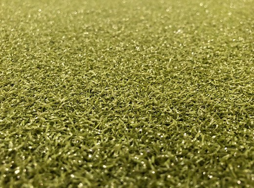 Review: SynLawn Synthetic Putting Greens