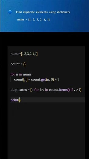 Python Interview Question and Answer 🧠 #shorts #youtubeshorts
