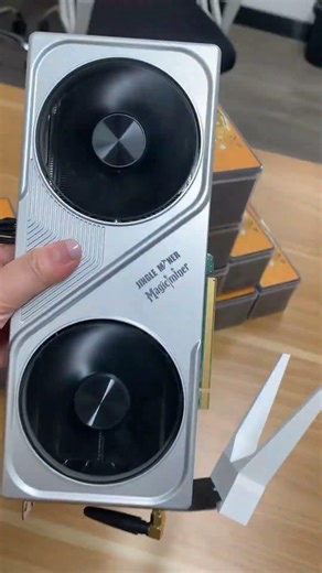 Turn your Bitcoin miner into a GPU-style beast with 3D printing