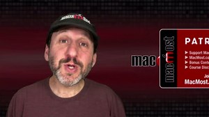 10 Tips For Writing In Pages (MacMost #2621)