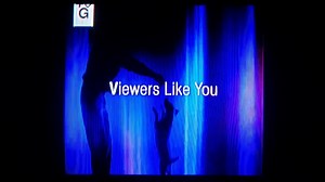 PBS Bumper _ 2006-2007 _ Viewers Like You