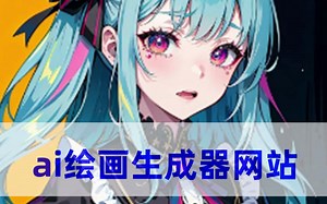 便捷创作：ai绘画生成器网站带来的新体验