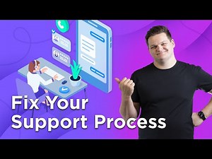 Build a Better Support Intake Process with Microsoft 365