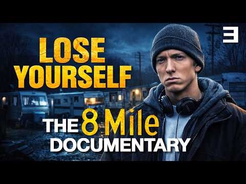 Eminem: The Making Of 8 Mile | Documentary