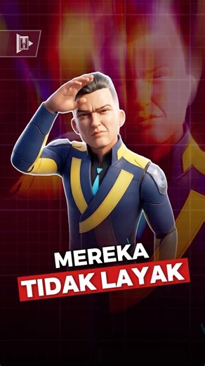 Amir dan Elle tidak layak jadi Ketua Terasan MATA?! Haruskah diganti? | Ejen Ali #ejenali