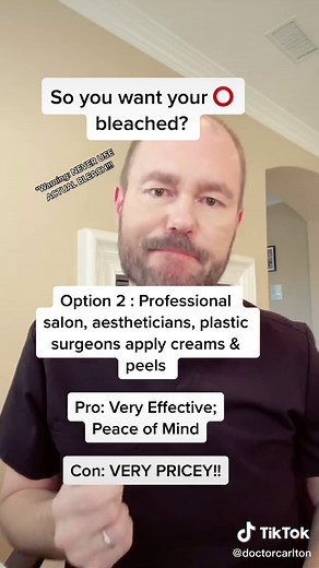 Intimate Bleaching: DIY Tips and Creams for Anal and Vaginal Lightening